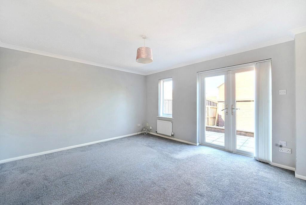 Sitting/Dining Room