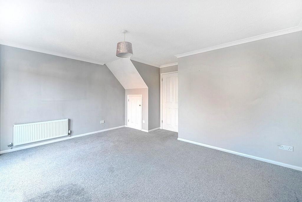 Sitting/Dining Room