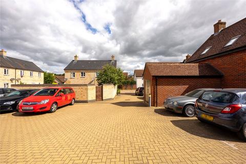 undefined, The Conifers, Silsoe, Bedford, Bedfordshire, MK45