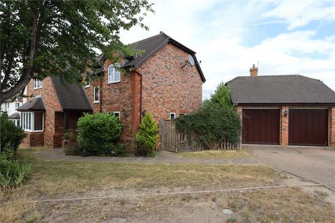 undefined, Sheepcoat Close, Shenley Church End, Milton Keynes, Buckinghamshire, MK5