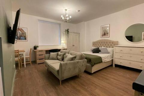 1 bedroom flat to rent, Princes Avenue, Liverpool L8