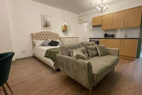 1 bedroom flat to rent, Princes Avenue, Liverpool L8