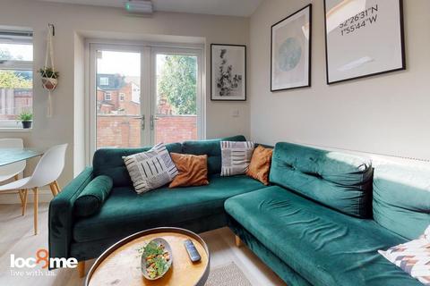 6 bedroom house to rent, Coronation Road, Birmingham B29