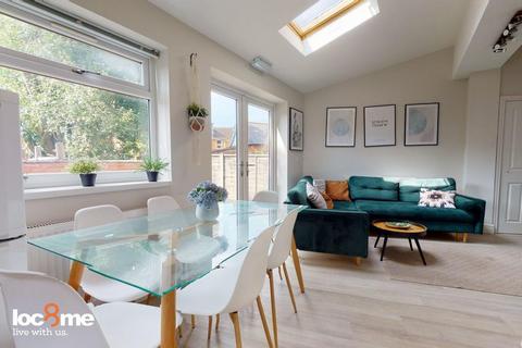 6 bedroom house to rent, Coronation Road, Birmingham B29