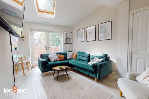 6 bedroom house to rent, Coronation Road, Birmingham B29
