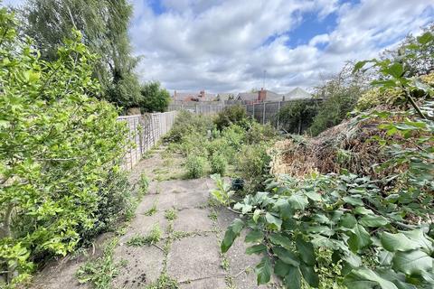 undefined, NORTON - Cherry Street