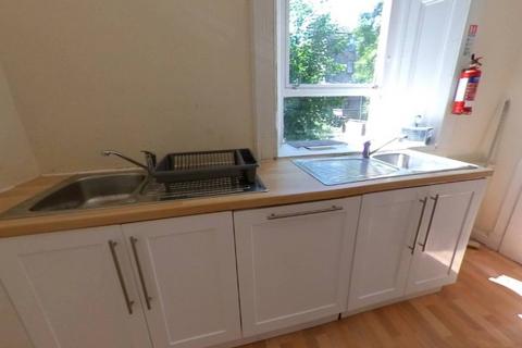 6 bedroom flat to rent, Hillhead Street, Hillhead, Glasgow, G12