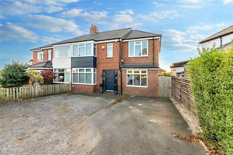 4 bedroom semi-detached house for sale, The Grove, Little Preston, Leeds, West Yorkshire