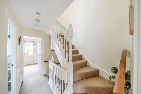 7 The Grange, Carlton, Wakefield, WF3 3TR