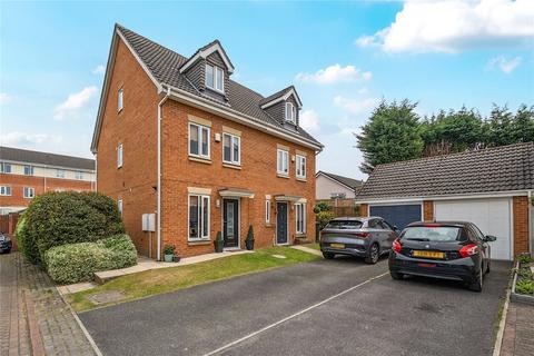 7 The Grange, Carlton, Wakefield, WF3 3TR