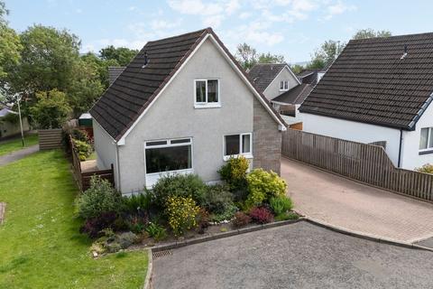 undefined, 37 Buchan Drive, Perth, PH1 1NQ