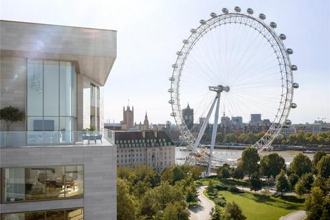 undefined, SEVEN, Southbank Place, Belvedere Road, London, SE1
