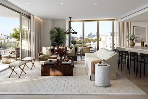 undefined, SEVEN, Southbank Place, Belvedere Road, London, SE1