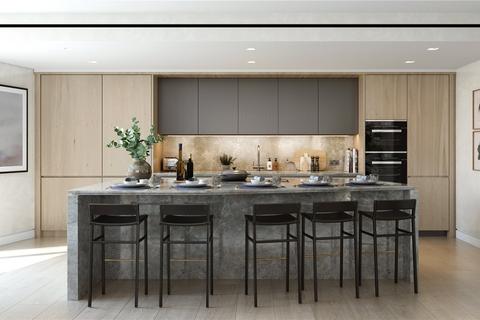 undefined, SEVEN, Southbank Place, Belvedere Road, London, SE1