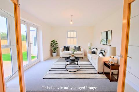 3 bedroom bungalow for sale, Pen Stour Lane, Appledore, Bideford, Devon, EX39