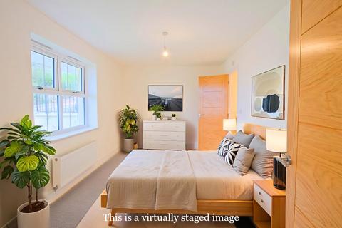 3 bedroom bungalow for sale, Pen Stour Lane, Appledore, Bideford, Devon, EX39