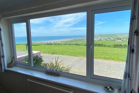 2 bedroom bungalow for sale, Widemouth Bay Holiday Village, Bude, Cornwall, EX23