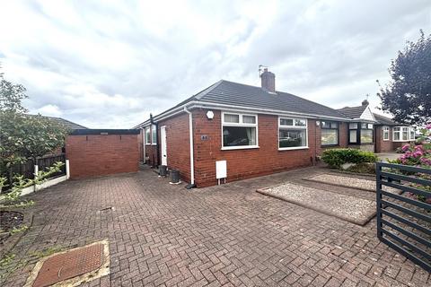 2 bedroom bungalow to rent, TRENT AVENUE, Oldham OL9