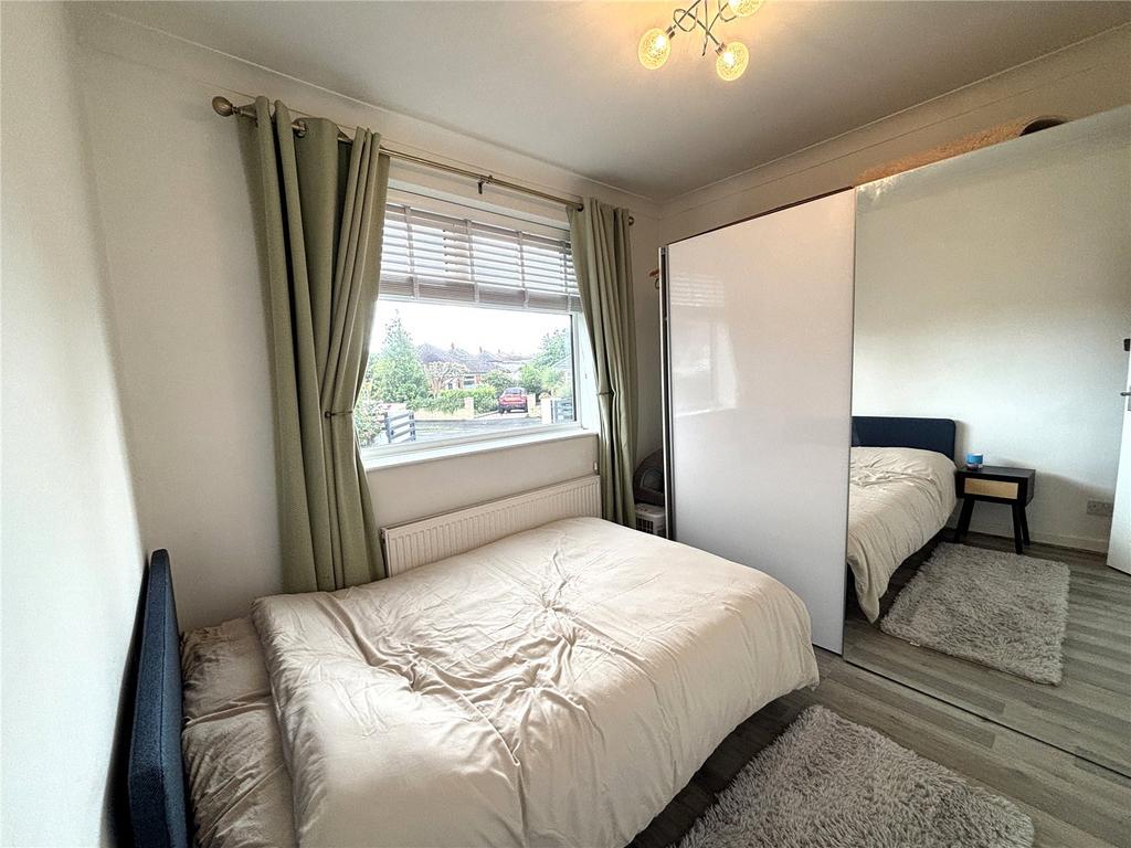 2nd Bedroom