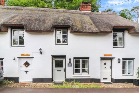 undefined, Parsons Street, Porlock, Minehead, Somerset, TA24