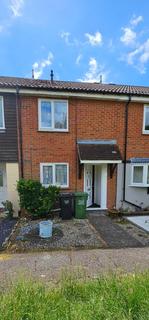 3 bedroom terraced house for sale, Fraser Close, Laindon SS15