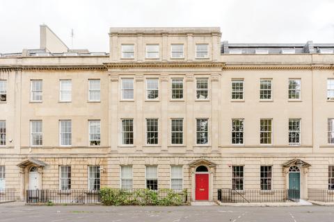3 bedroom maisonette for sale, 25 Portland Square, Bristol BS2