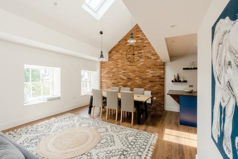 3 bedroom maisonette for sale, 25 Portland Square, Bristol BS2