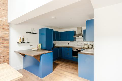 3 bedroom maisonette for sale, 25 Portland Square, Bristol BS2