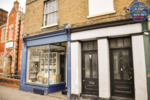 Harpur Street