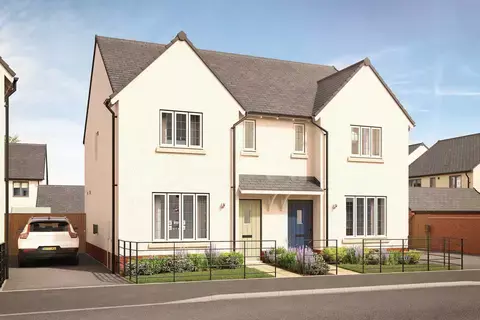 undefined, Plot 347, The Kane at Seabrook Orchards, Dart Avenue EX2