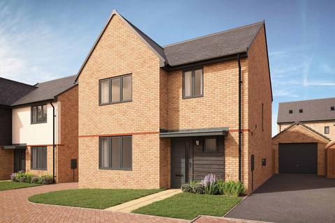 undefined, Plot 7, The Wetton at Bentley Gardens, SS15, Dunton Road SS15