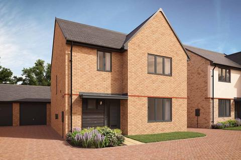undefined, Plot 7, The Wetton at Bentley Gardens, SS15, Dunton Road SS15