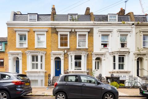 Tomlins Grove, Bow, London, E3