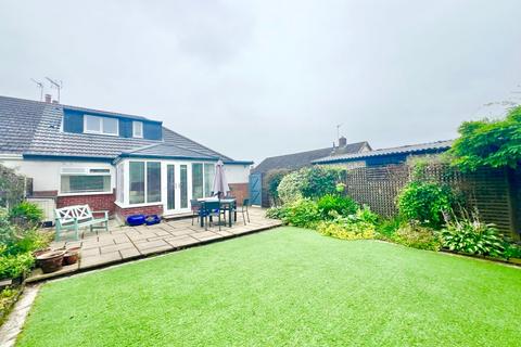 18 Stretton Road, Ramsbottom, Bury, BL0 9SX