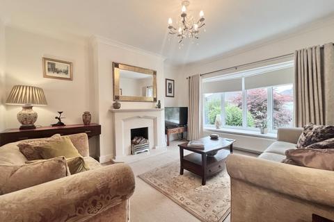 18 Stretton Road, Ramsbottom, Bury, BL0 9SX