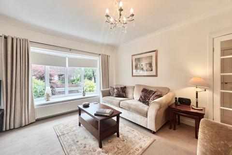 18 Stretton Road, Ramsbottom, Bury, BL0 9SX