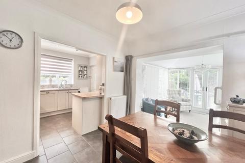 18 Stretton Road, Ramsbottom, Bury, BL0 9SX