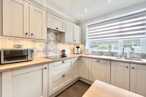 18 Stretton Road, Ramsbottom, Bury, BL0 9SX