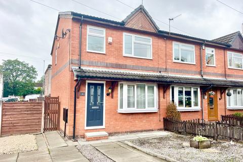 undefined, Ryecroft Avenue, Bury BL8