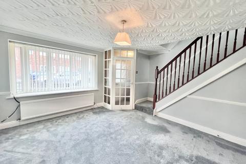 undefined, Ryecroft Avenue, Bury BL8