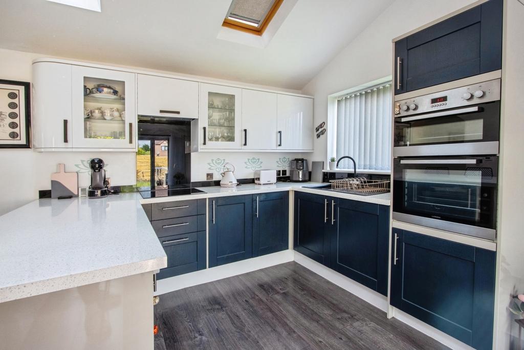 Annex Kitchen