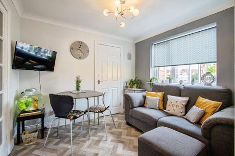 4 bedroom detached house for sale, Orwell Close, West Yorkshire WF10