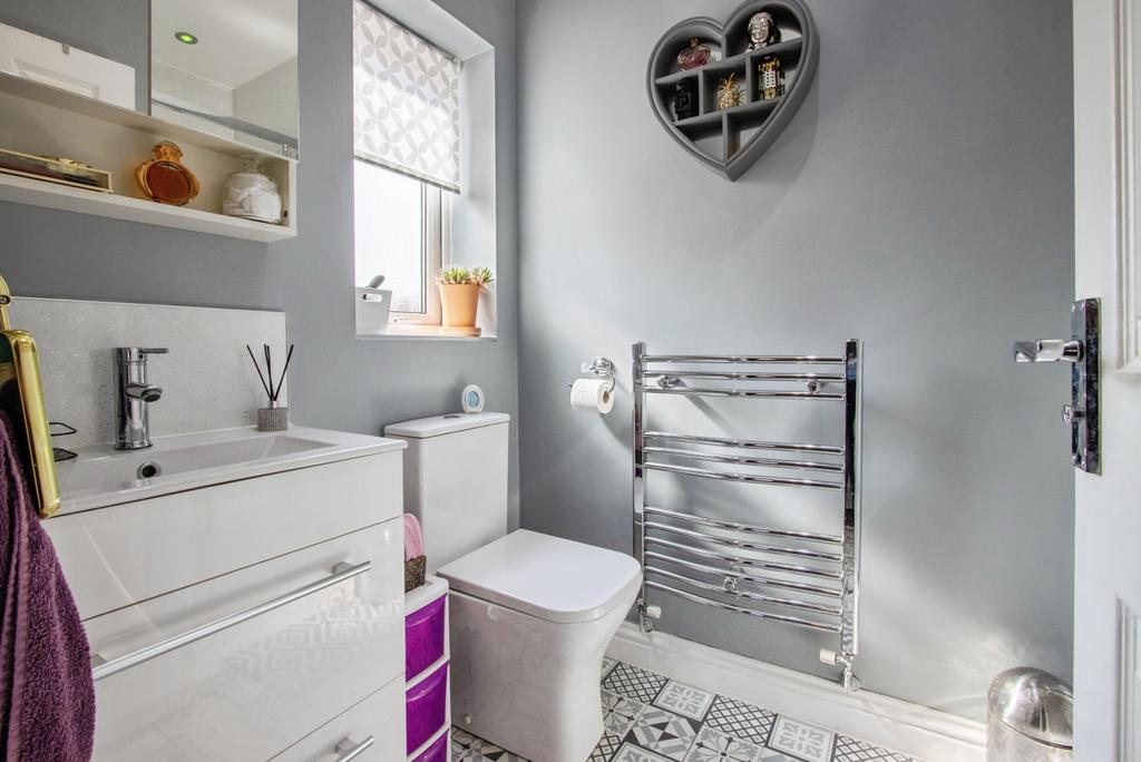 En-Suite