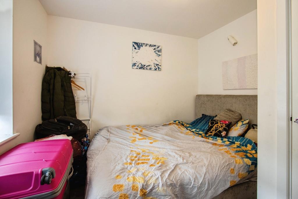 Bedroom Five