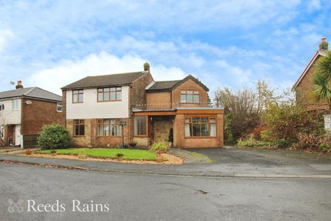 undefined, Norwood Close, Chorley PR6