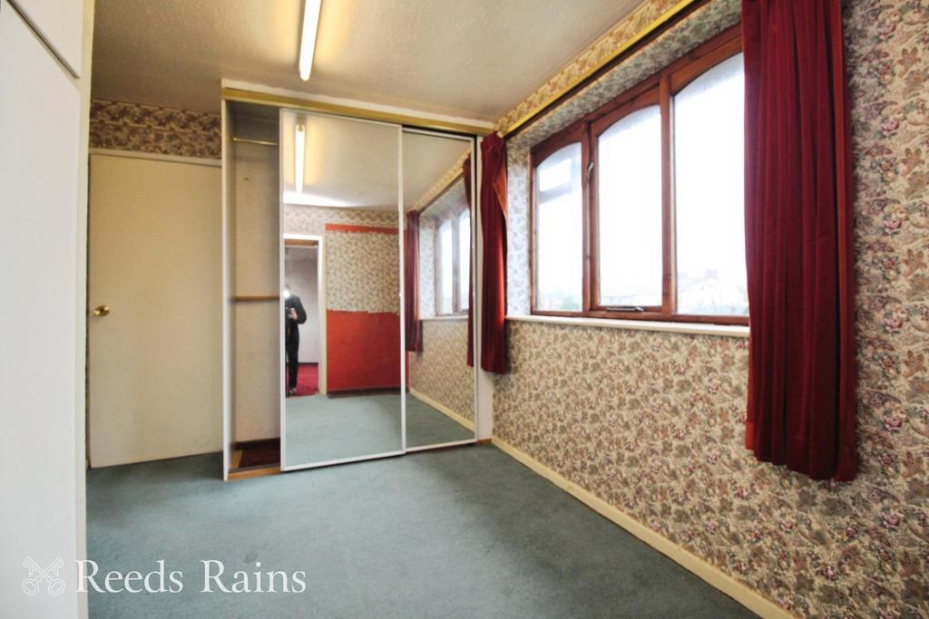 Dresssing Room
