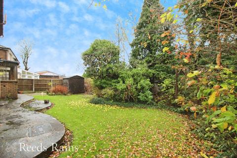 undefined, Norwood Close, Chorley PR6