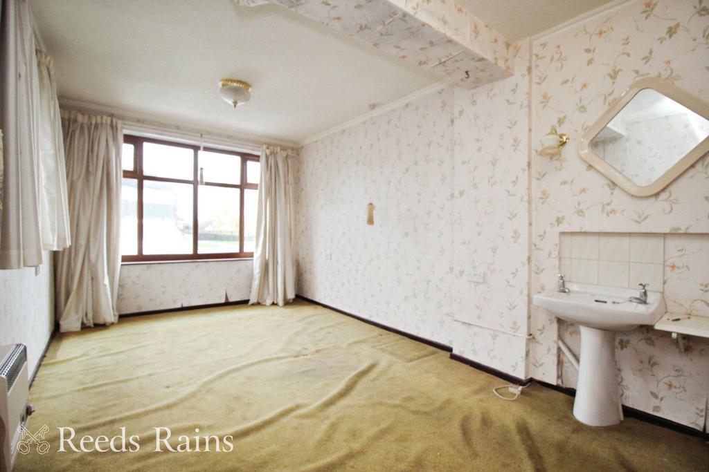 Ground Floor Bedroom