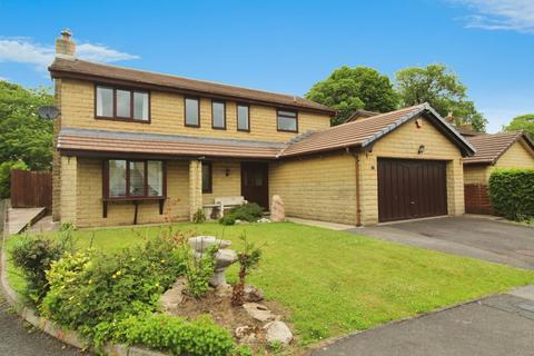 19 Applegarth, Barrowford, Nelson, BB9 6RR