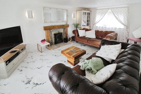 19 Applegarth, Barrowford, Nelson, BB9 6RR